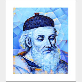 Diodorus Siculus Portrait | Diodorus Siculus Artwork | Diodorus Siculus Painting 14 Posters and Art